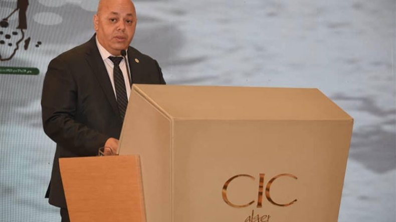تجربة الجزائر رائدة في مكافحة الألغام المضادة للأفراد