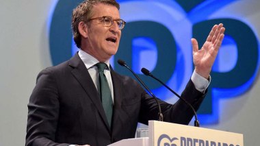 Restoring Ties With Algeria, Next Spanish Government’s Top Priorities