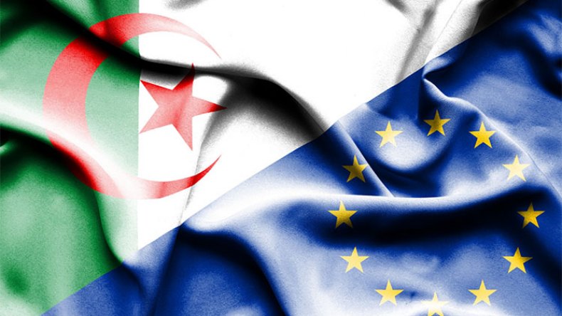 إعادة تقييم ومراجعة شاملة للشراكة مع الاتحاد الأوروبي