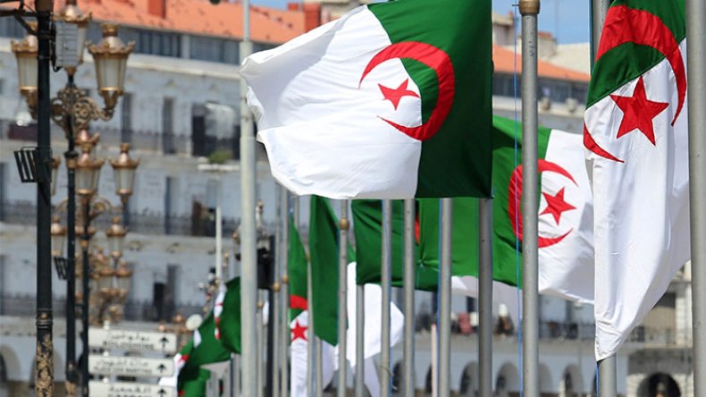 الجزائر تقوم بعملية فرز في علاقاتها مع الأوروبيين