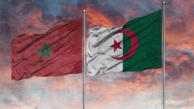 الاستمرار في التطبيع قد يؤدي إلى حرب مع الجزائر