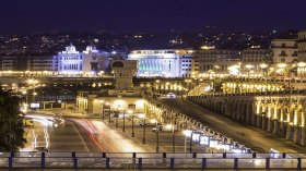 مناطقُ الضوء!