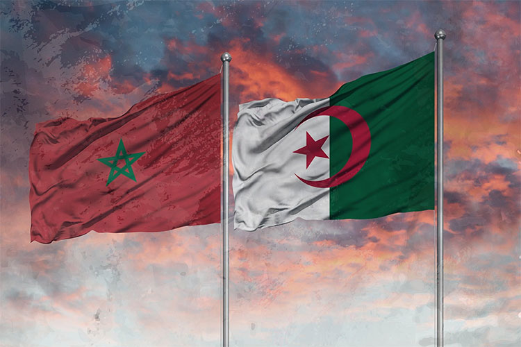 Normalization May Lead To War With Algeria, Moroccan Politician Says