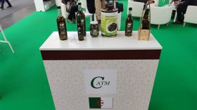 13 شركة جزائرية بمعرضين للخضر والفواكه والدواجن بإيطاليا لأول مرة