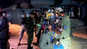 هذا هو سر بقاء 4 أطفال أشقاء أحياء في الأمازون بعد تحطم طائرتهم!