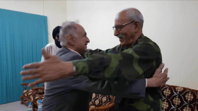 آخر المستعمرات العربية الإفريقية