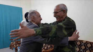 آخر المستعمرات العربية الإفريقية