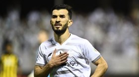 أمير سعيود يضع بصمته في الدوري السعودي