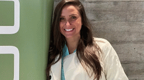 ألفت كتابا عن الحزن بعد وفاة زوجها ليتبين أنها القاتلة