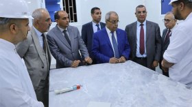 “بطاقية وطنية” محينة بالمشاريع الاستثمارية العالقة إداريا