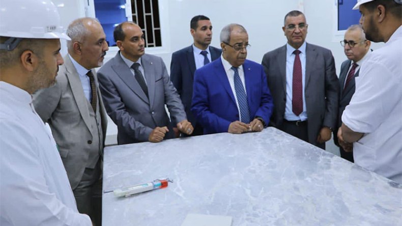 “بطاقية وطنية” محينة بالمشاريع الاستثمارية العالقة إداريا