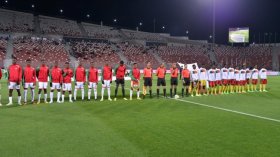 “الكاف” تمنح العلامة الكاملة للتنظيم الجزائري