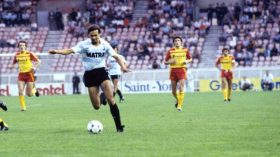 طائرة خاصّة من سانت إيتيان إلى باريس لـ “القبض” على ماجر!