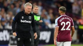 “سيبقى مويس عبوسا قمطريرا حتى ولو جلب له بن رحمة فوزا ثمينا”!