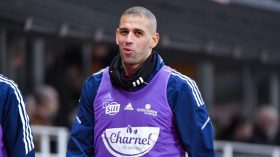 جديد سليماني في سوق الانتقالات