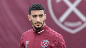 هل يفوز بن رحمة بِهذه الجائزة؟