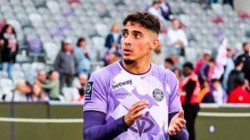 شعيبي يتنافس على جائزة في البطولة الفرنسية