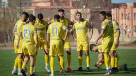 تعقّد وضعيتَي البارادو ومقرة