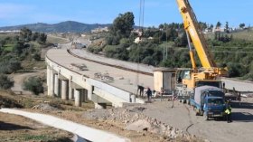 الطريق السيار “جن جن – العلمة”.. هل هي الانطلاقة مجددا؟