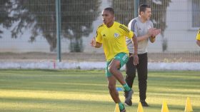 قائد صغار “الخضر” يعتذر إلى الجزائريين