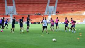 اتحاد العاصمة على بعد خطوة من النّهائي الإفريقي