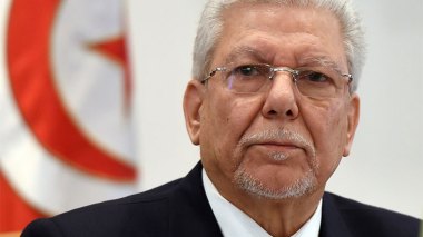 Tunisian Bakouche Wears Black Robe To Woefully Defend Morocco’s Makhzen Regime