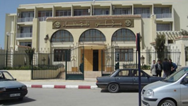 أحكام بالحبس والتعويض في قضية انفجار الغاز ببرج بوعريريج