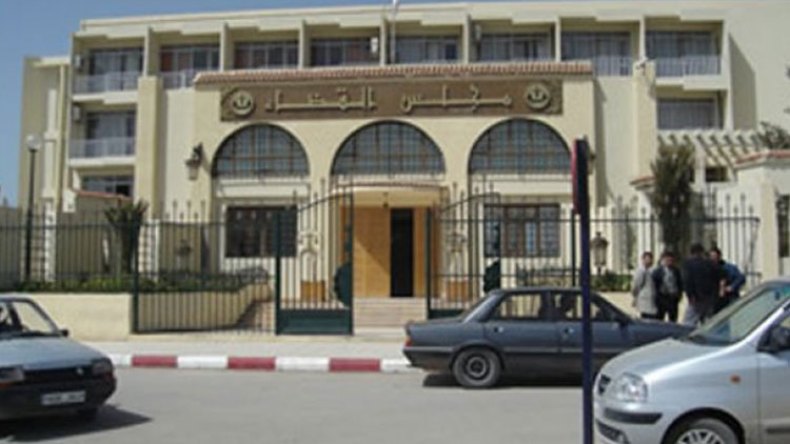 أحكام بالحبس والتعويض في قضية انفجار الغاز ببرج بوعريريج