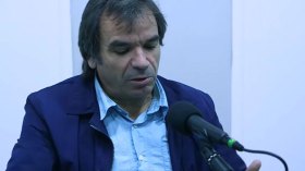 فيلم العربي بن مهيدي العودة إلى المربع الأول