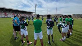 “منتخب الصحراء الغربية سيخوض عديد المقابلات عبر أرجاء العالم”