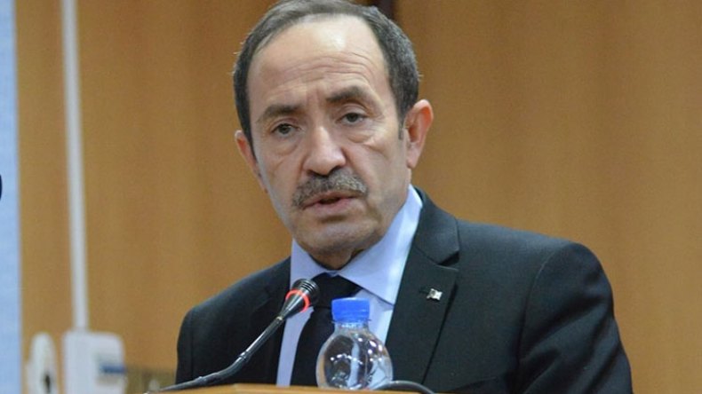 تاريخ الدخول المدرسي وامتحان “البيام”.. هذا ما قاله بلعابد