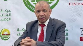 مبادرة تمتين الجبهة الداخلية للجميع ولا نقصي أحدا