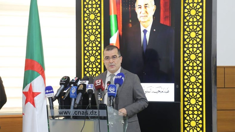 الذكاء الاصطناعي لمواجهة الاحتيال في الضمان الاجتماعي
