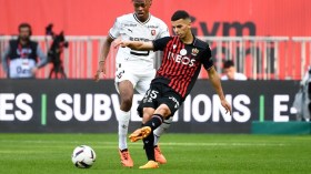 نجم بوعناني يسطع تمريرا