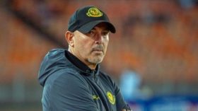 مدرب مُنافس “سوسطارة”: نملك تقاليد الفوز وتسجيل الأهداف خارج القواعد