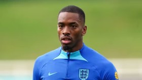 إيقاف لاعب دولي إنجليزي لِمدّة 8 أشهر