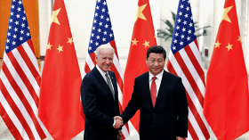 Biden annonce un “dégel très prochainement” des relations Washington-Pékin