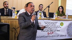 دعوة إلى مجابهة محاولات السطو على “الزليج” بلغة العلم لا التضليل