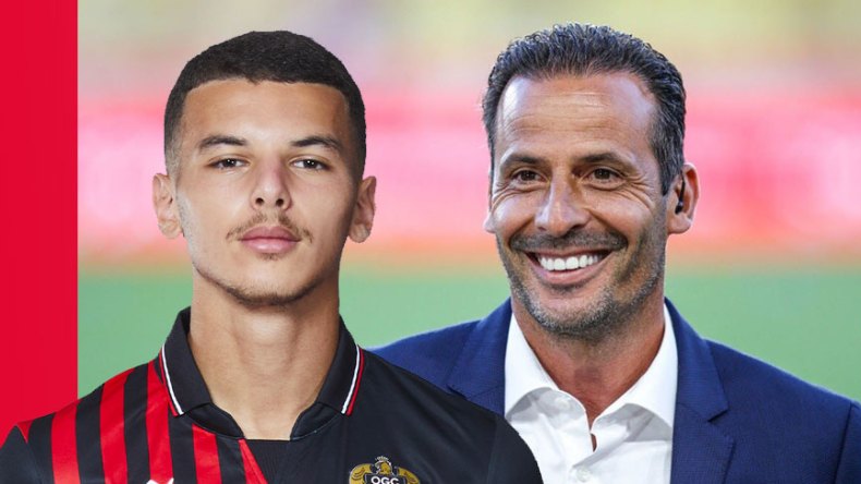 “المنتخب الفرنسي سيندم على تضييع بدر الدين بوعناني”