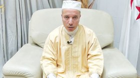 أئمة في الشوارع والمدارس لمواجهة المخدرات