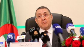 هذه كل الإمكانات المسخرة لمواجهة حرائق الغابات