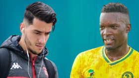 لاعب جزائري قد يُواجه مُنافسا أوغنديا 3 مرّات في 21 يوما