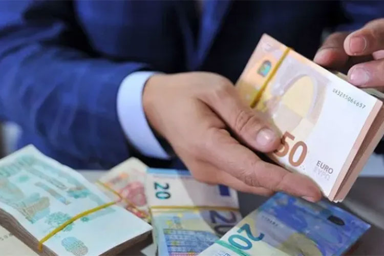 Foreign Offices Transferring Tax Advisory Funds in Hard Currency Under Control