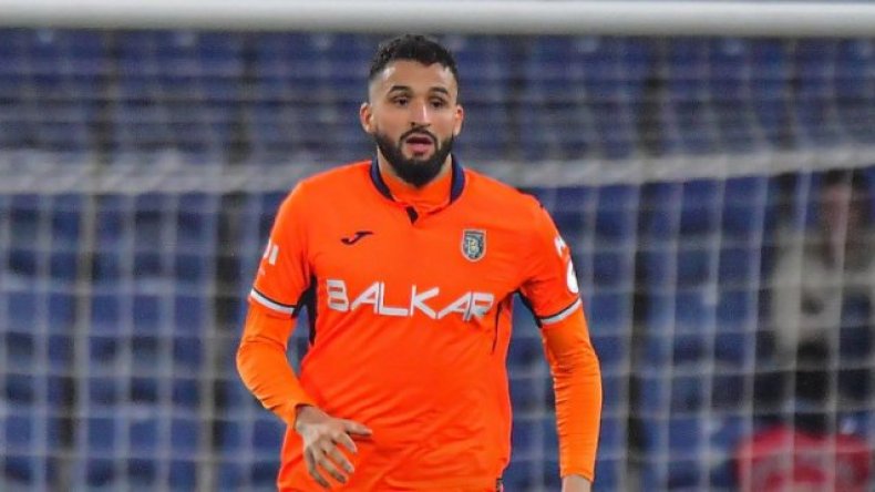 بِالفيديو: ثاني بطاقة حمراء لـ “توبة” في ظرف أسبوعَين فقط