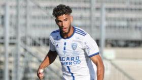 بصمة قوية لِكيفين قيطون