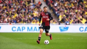 بوعناني يتحدّث عن مستقبله بعد حيازته جائزة أفضل لاعب