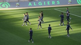 تغييرات جذرية في تشكيلة أشبال “الخضر” وأناتوف احتياطي