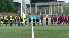 إيداع لاعب فرنسي الحبس بعد تسبّبه في “مقتل” مُنافس له من ألمانيا