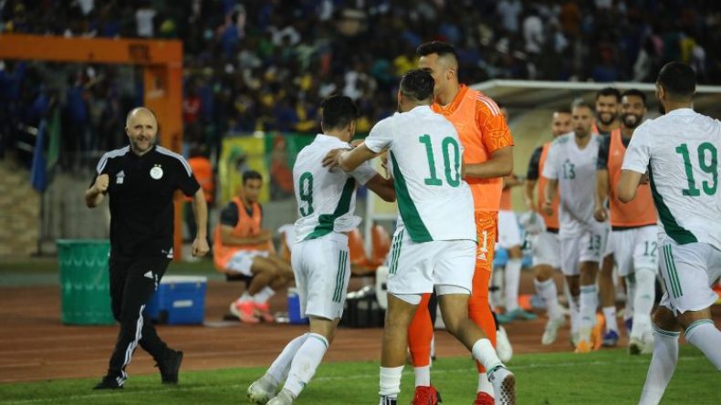 هذا هو تاريخ التعرّف على مُنافسي “الخضر” في كأس إفريقيا 2024