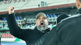 بن شيخة: يجب أن لا نبيع جلد الدّب قبل اصطياده